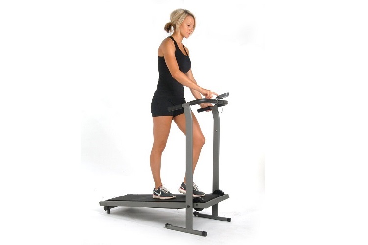 Best Manual Treadmill in 2023 | Home Fitness Guide